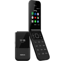 Nokia 2720 DS Black